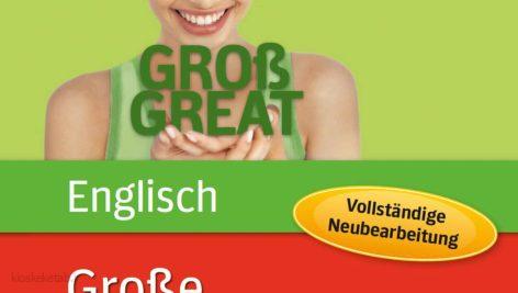 دانلود کتاب آلمانیGroße Lerngrammatik