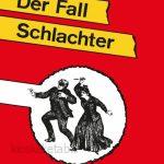 دانلود کتاب آلمانیfelix und theo der fall schlachter