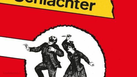 دانلود کتاب آلمانیfelix und theo der fall schlachter