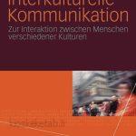 دانلود کتاب آلمانیinterkulturelle kommunikation zur