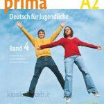 دانلود کتاب آلمانیprima a2 band 4
