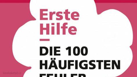 دانلود کتاب آلمانی duden erste hilfe die 100 häufigsten fehler
