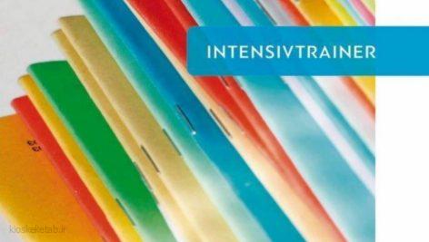 دانلود کتاب آلمانیschritte international neu 1+2 intensivtrainer