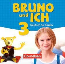 دانلود کتاب آلمانیbruno und ich 3