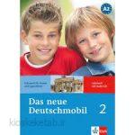 دانلود کتاب آلمانیdas neue deutschmobil 2