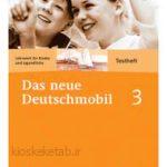 دانلود کتاب آلمانیdas neue deutschmobil 3