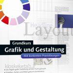 دانلود کتاب آلمانی grundkurs grafik und gestaltung