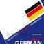 دانلود کتاب آلمانی hammers german grammar and usage