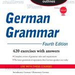 دانلود کتاب آلمانی german grammar