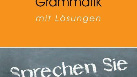 دانلود کتاب آلمانی deutsch grammatik mit losungen