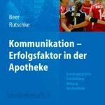دانلود کتاب آلمانیkommunikation erfolgsfaktor in der apotheke