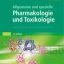 دانلود کتاب آلمانیallgemeine und spezielle pharmakologie und toxikologie