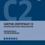 دانلود کتاب آلمانیgoethe-zertifikat c2