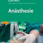 دانلود کتاب آلمانیanästhesie medizin
