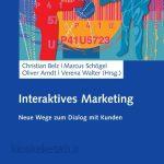 دانلود کتاب آلمانیinteraktives marketing neue wege zum dialog mit kunden