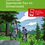 دانلود کتاب آلمانیspannende tour im schwarzwald