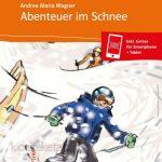 دانلود کتاب آلمانیabenteuer im schnee