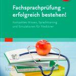 دانلود کتاب آلمانیfachsprachprüfung erfolgreich bestehen