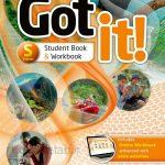 دانلود کتاب آلمانی got it starter b