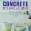 دانلود کتاب انگلیسی making concrete pots