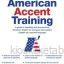 دانلود کتاب انگلیسی american accent training