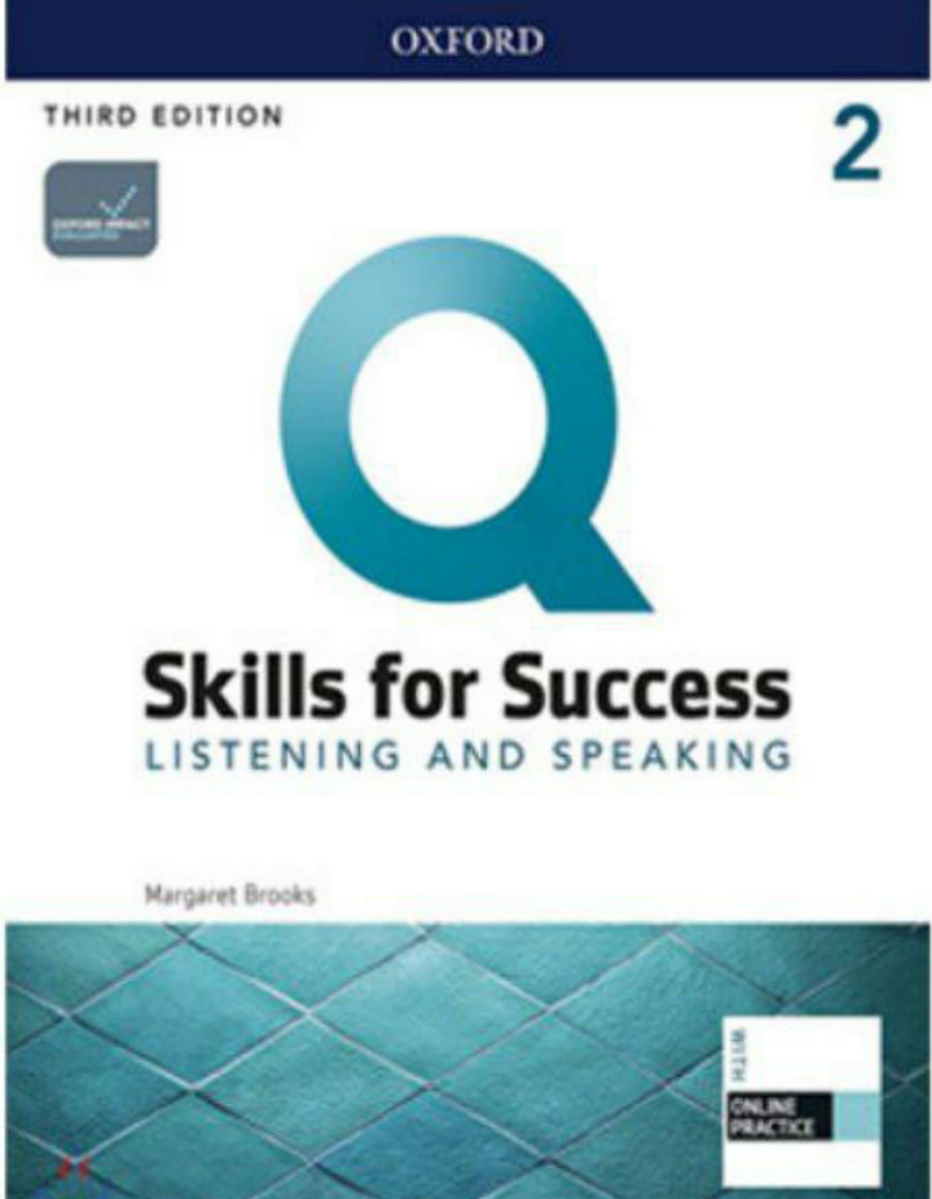 دانلود کتاب انگلیسی skills for success 2