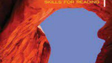 دانلود کتاب انگلیسی active skills for reading 1