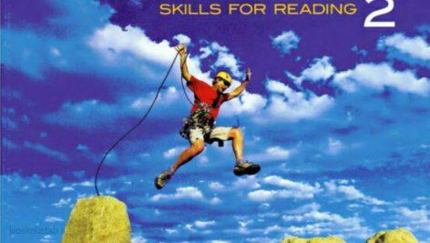 دانلود کتاب انگلیسی active skills for reading 2