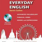 دانلود کتاب انگلیسی advanced everyday english