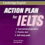 دانلود کتاب انگلیسی action plan for ielts