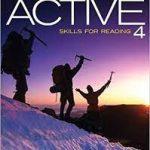 دانلود کتاب انگلیسی active skills for reading 4