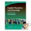 دانلود کتاب انگلیسی english phonetics and phonology 4th