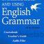 دانلود کتاب انگلیسی understanding and using english grammar 5th