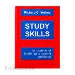 دانلود کتاب انگلیسی study skills for students