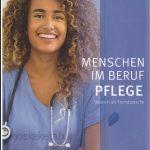 دانلود کتاب آلمانی Menschen im Beruf Pflege B1-B2