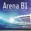 دانلود کتاب آلمانی Arena B1