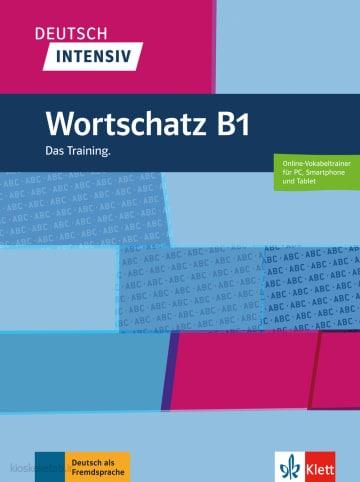 دانلود کتاب آلمانی wortschatz b1