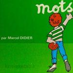 دانلود کتاب فرانسوی Mes 10000 mots : Le dictionnaire des écoliers