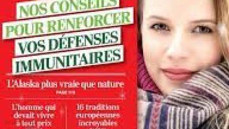 دانلود کتاب فرانسوی Sélection Reader’s Digest France Décembre 2020