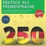 دانلود کتاب آلمانی 250Rätsel