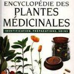 دانلود کتاب فرانسوی Dictionnaire des plantes médicinales