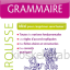 دانلود کتاب فرانسوی Larousse Grammaire