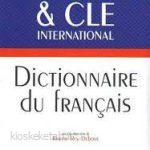 دانلود کتاب فرانسوی dictionnaire de la langue française