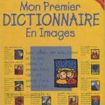 دانلود کتاب فرانسوی Premier dictionnaire en images