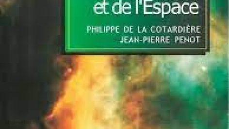 دانلود کتاب فرانسوی Dictionnaire de lastronomie et de lespace