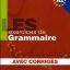 دانلود کتاب فرانسوی Les exercices de grammaire A2