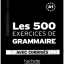les 500 exercices de grammaire a1 pdf