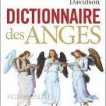 دانلود کتاب فرانسوی Dictionnaire des anges