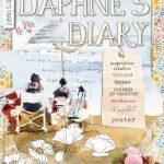 دانلود کتاب فرانسوی Daphne’s Diary French Edition N°5 juillet-août 2023