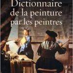 دانلود کتاب فرانسوی Dictionnaire de la peinture